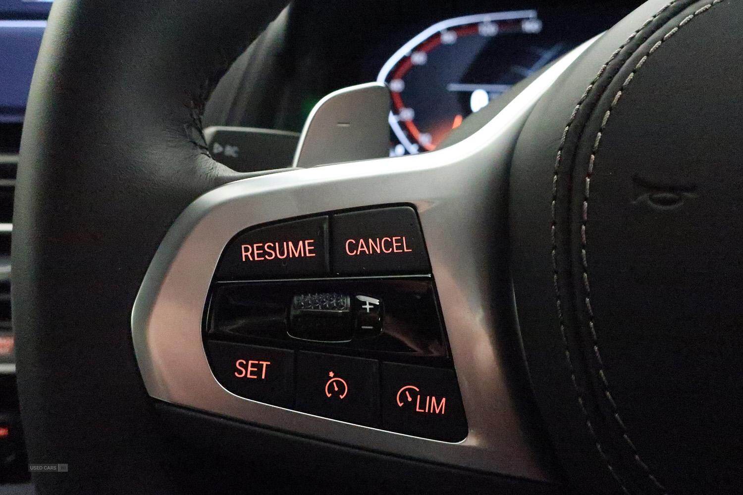Jan 2024 BMW 8 Series 840i M Sport 2dr Auto