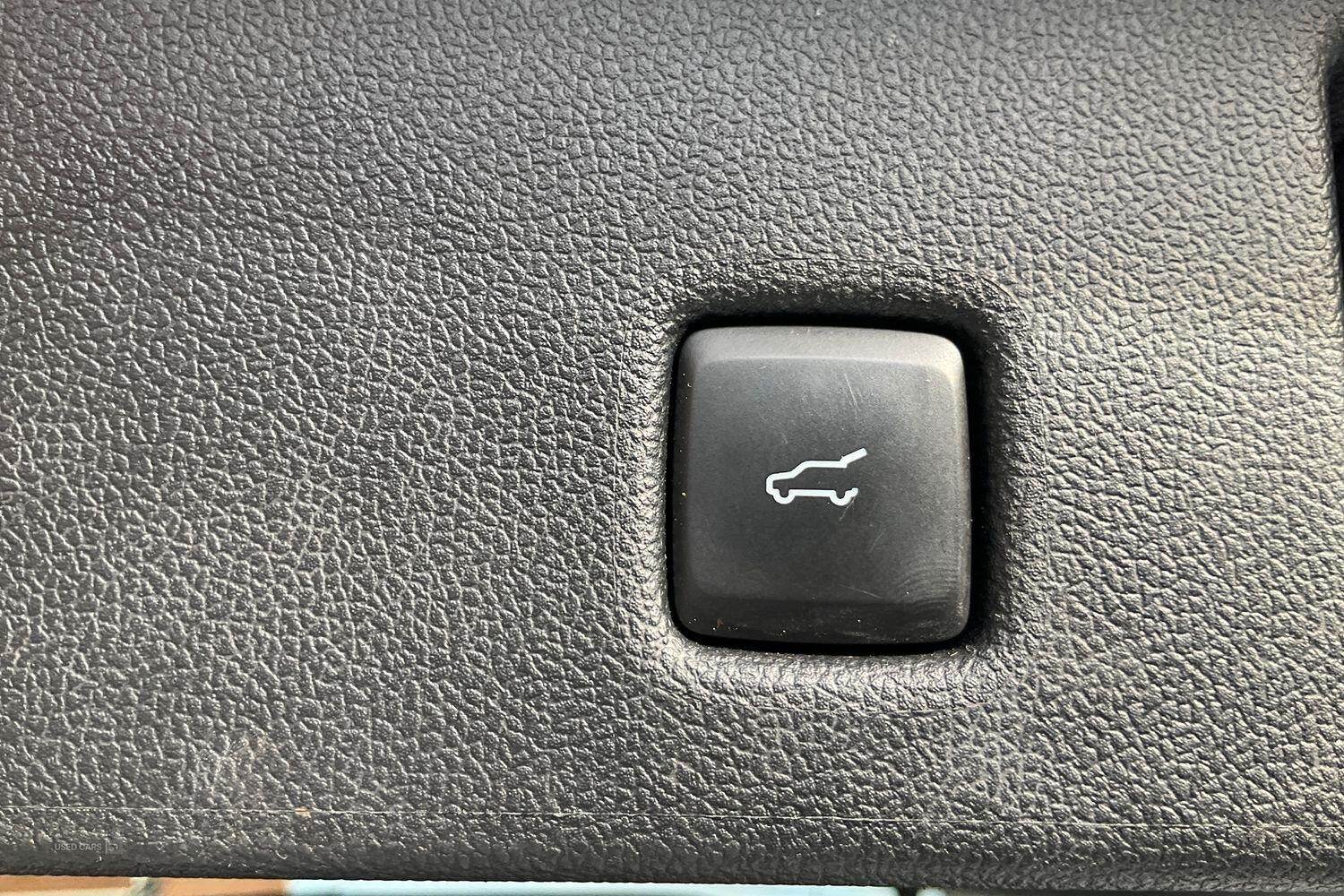 Aug 2022 Ford Kuga 2.5 PHEV ST-Line X 5dr CVT