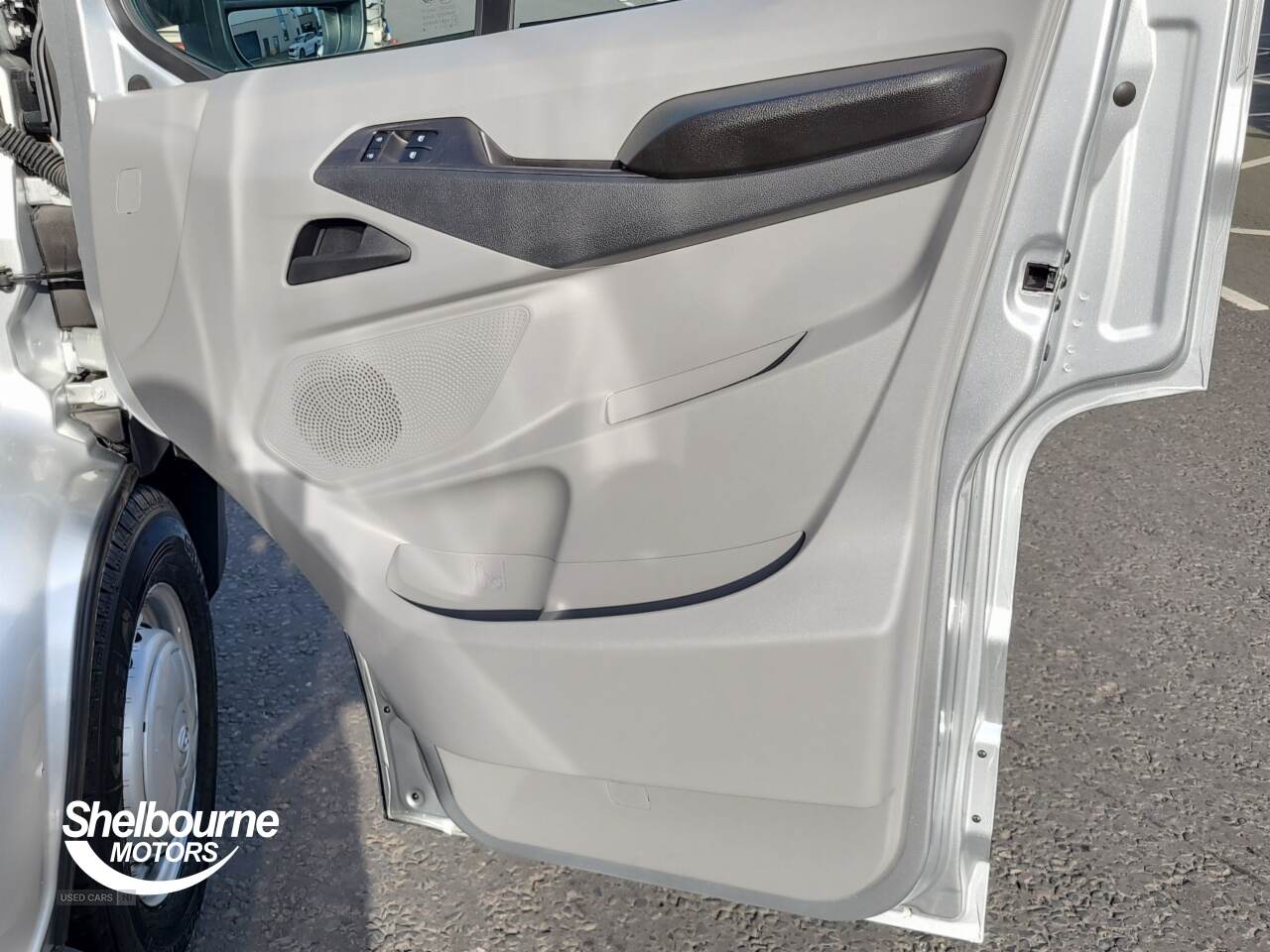 Mar 2025 Maxus Deliver 9 2.0 D20 150 High Roof Van