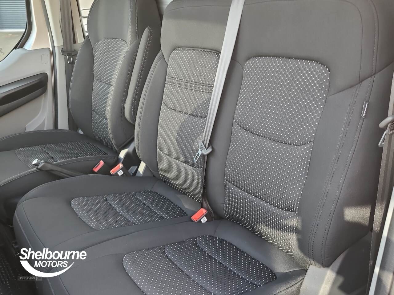 Mar 2025 Maxus Deliver 9 2.0 D20 150 High Roof Van
