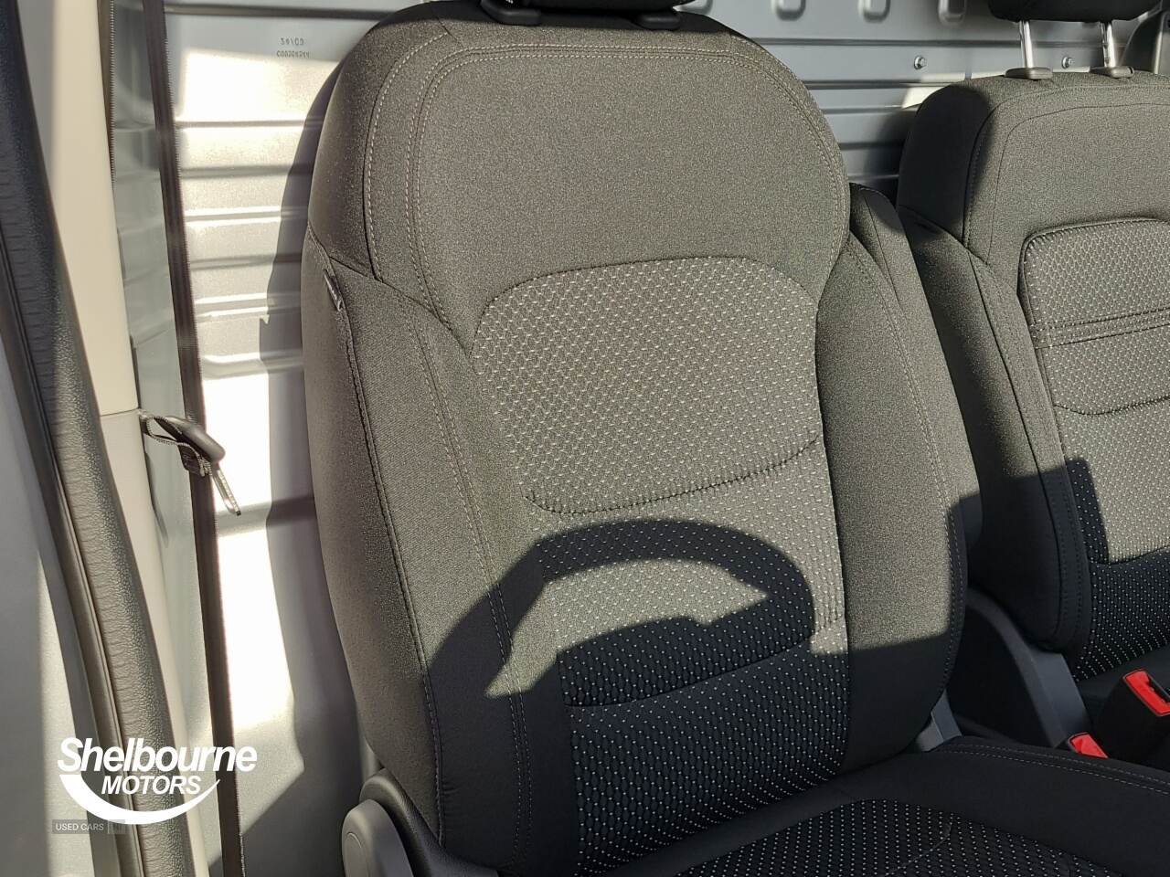 Mar 2025 Maxus Deliver 9 2.0 D20 150 High Roof Van