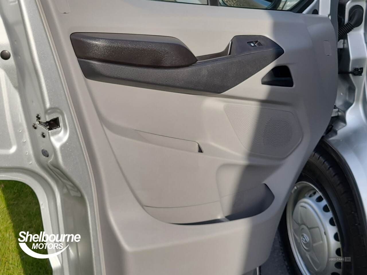 Mar 2025 Maxus Deliver 9 2.0 D20 150 High Roof Van