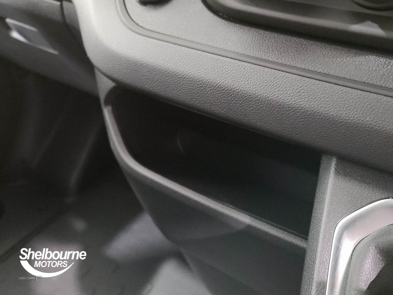 Mar 2025 Renault Trafic SL30 Blue dCi 150 Extra [Safety] Van