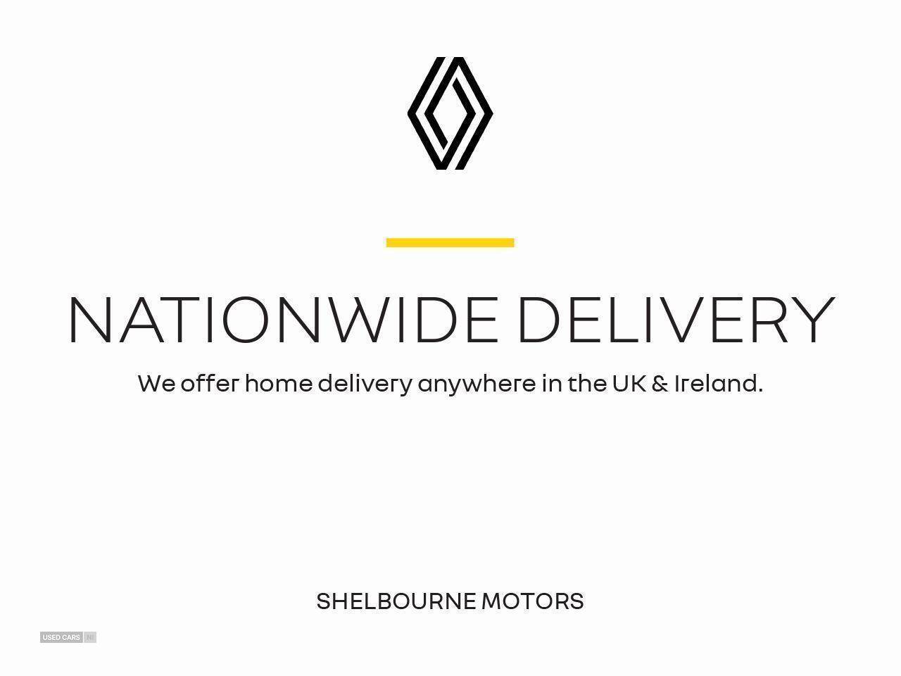 Mar 2025 Renault Trafic SL30 Blue dCi 150 Extra [Safety] Van