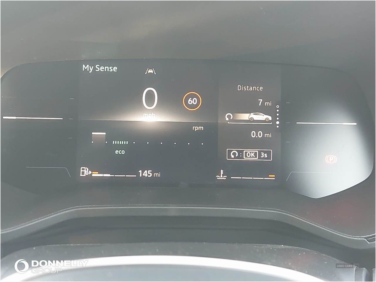  2025 Renault Clio 1.0 TCe 90 Techno 5dr