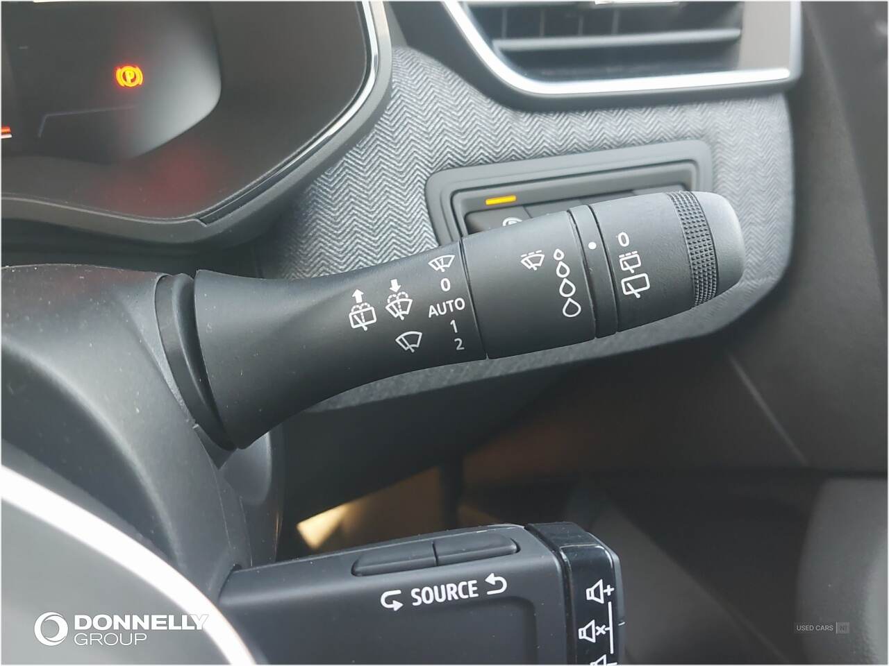  2025 Renault Clio 1.0 TCe 90 Techno 5dr