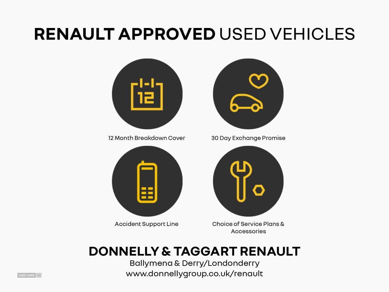  2025 Renault Clio 1.0 TCe 90 Techno 5dr
