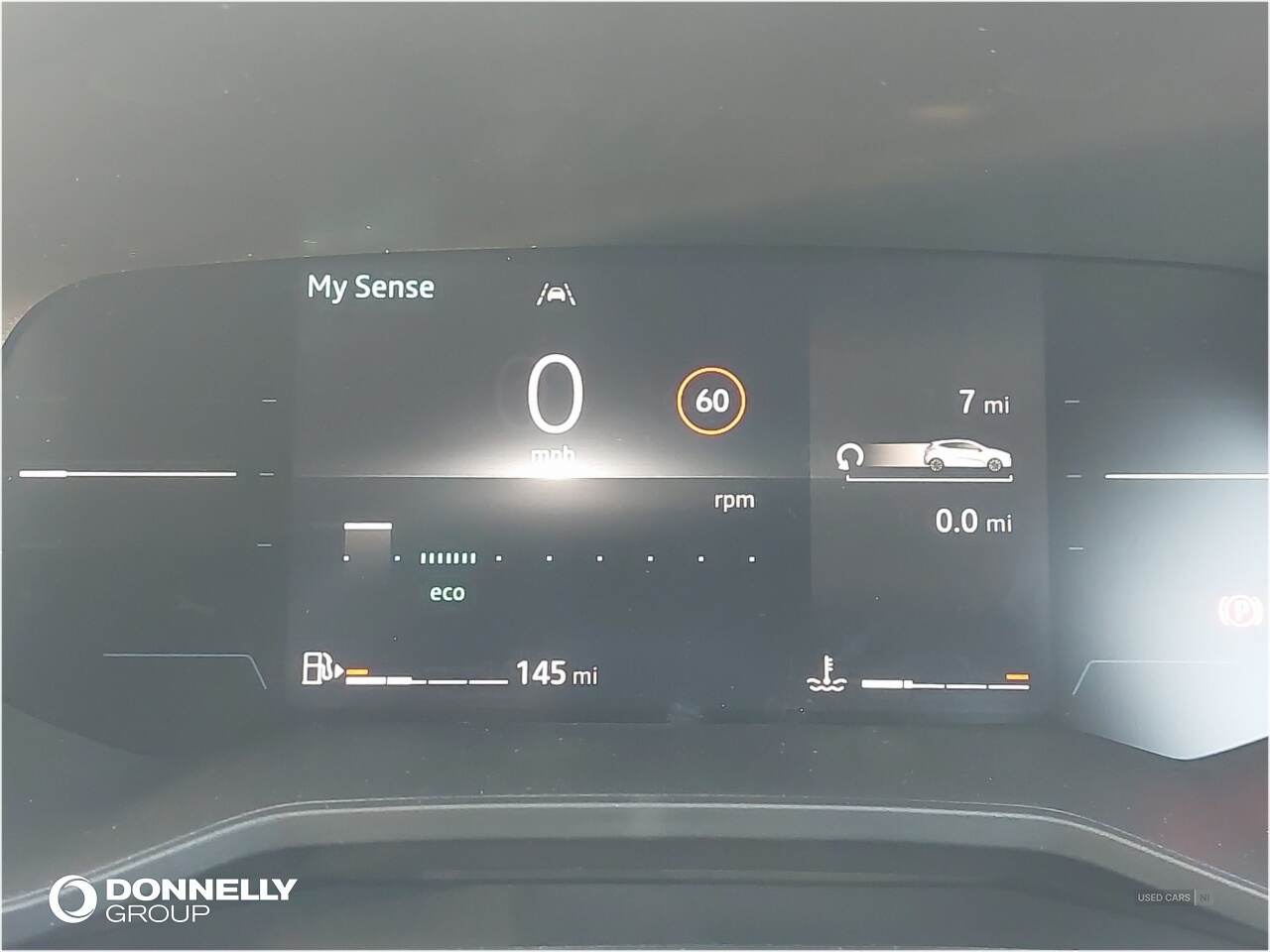  2025 Renault Clio 1.0 TCe 90 Techno 5dr