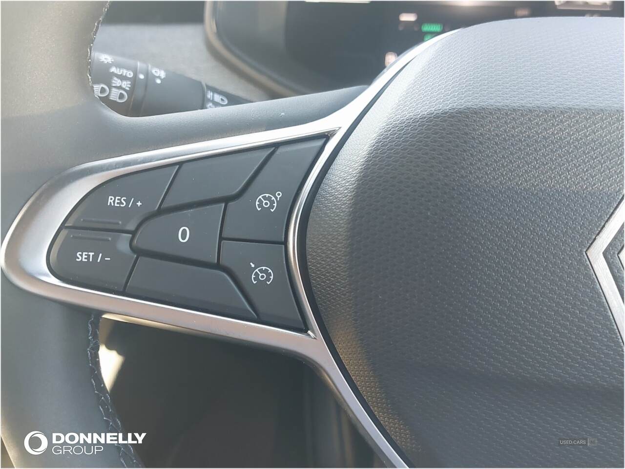  2025 Renault Clio 1.0 TCe 90 Techno 5dr