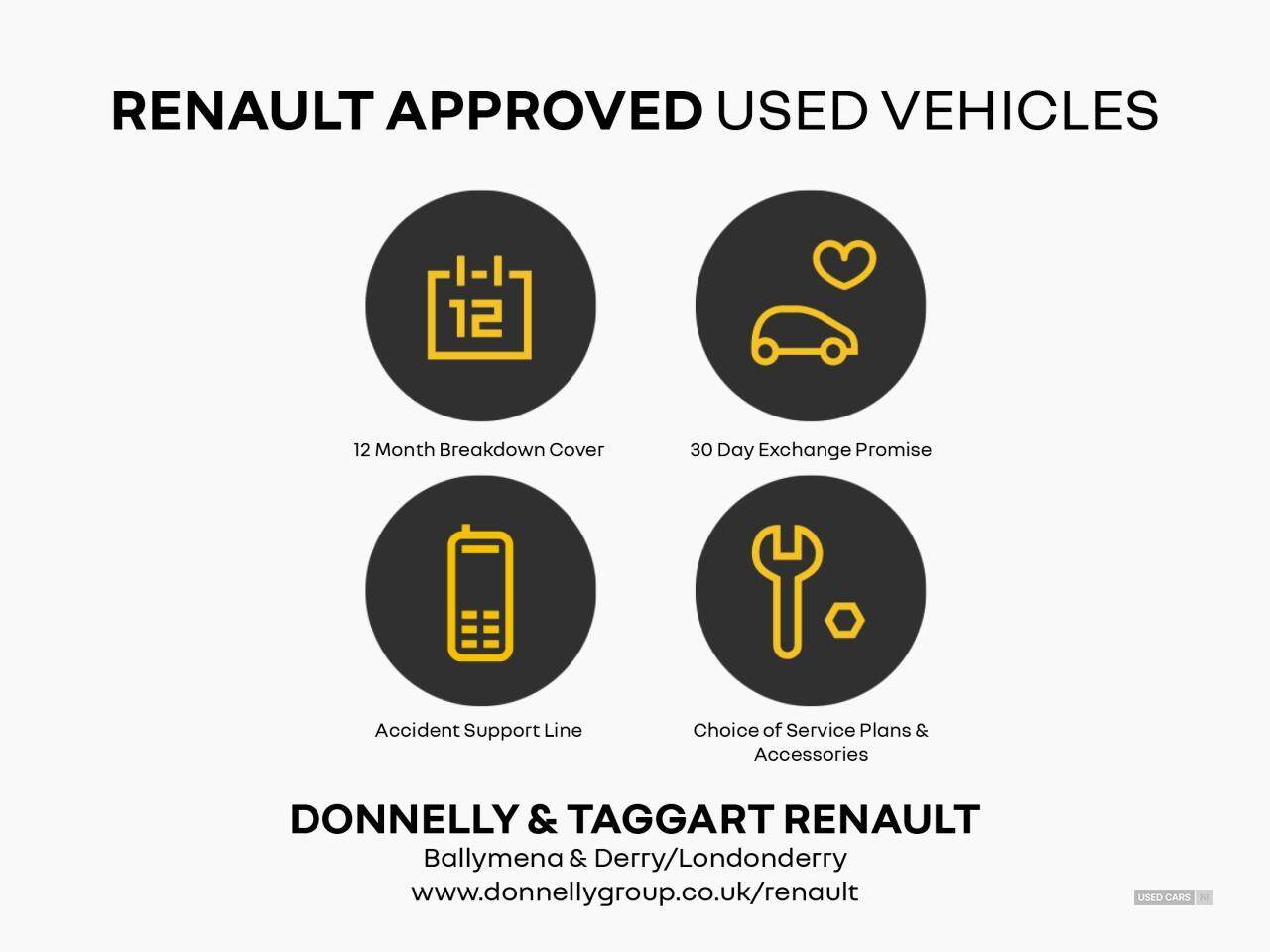  2025 Renault Clio 1.0 TCe 90 Techno 5dr