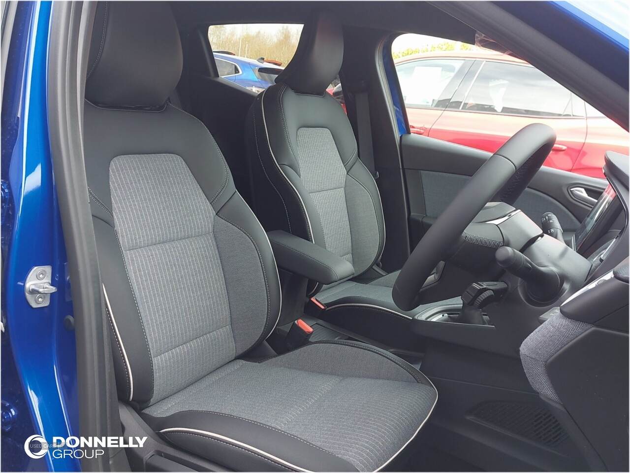  2025 Renault Clio 1.0 TCe 90 Techno 5dr