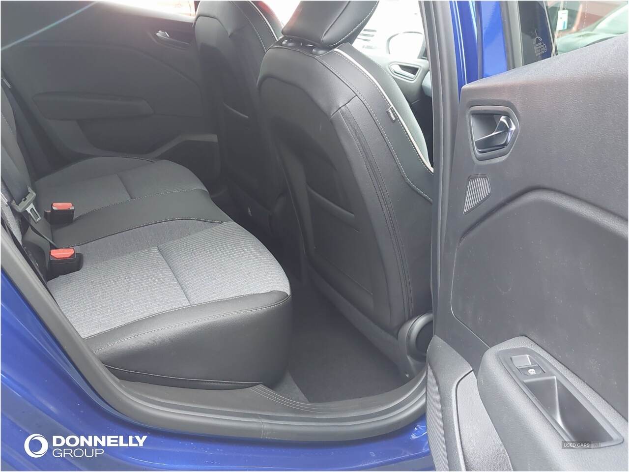  2025 Renault Clio 1.0 TCe 90 Techno 5dr