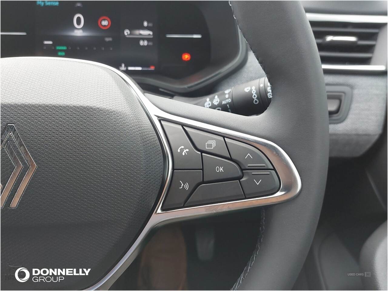  2025 Renault Clio 1.0 TCe 90 Techno 5dr