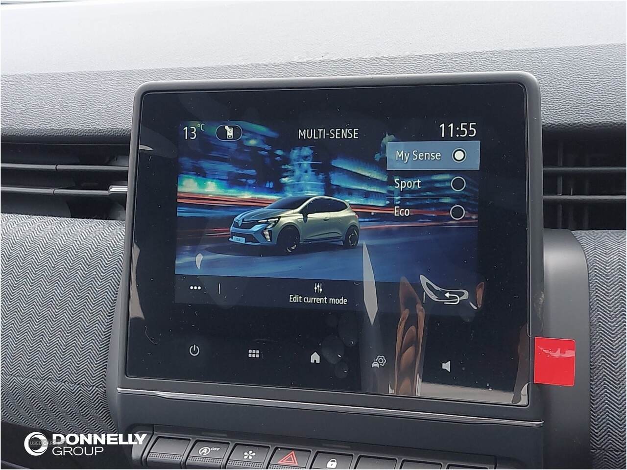  2025 Renault Clio 1.0 TCe 90 Techno 5dr