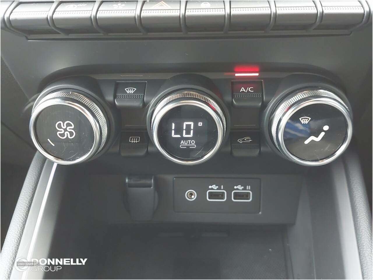  2025 Renault Clio 1.0 TCe 90 Techno 5dr