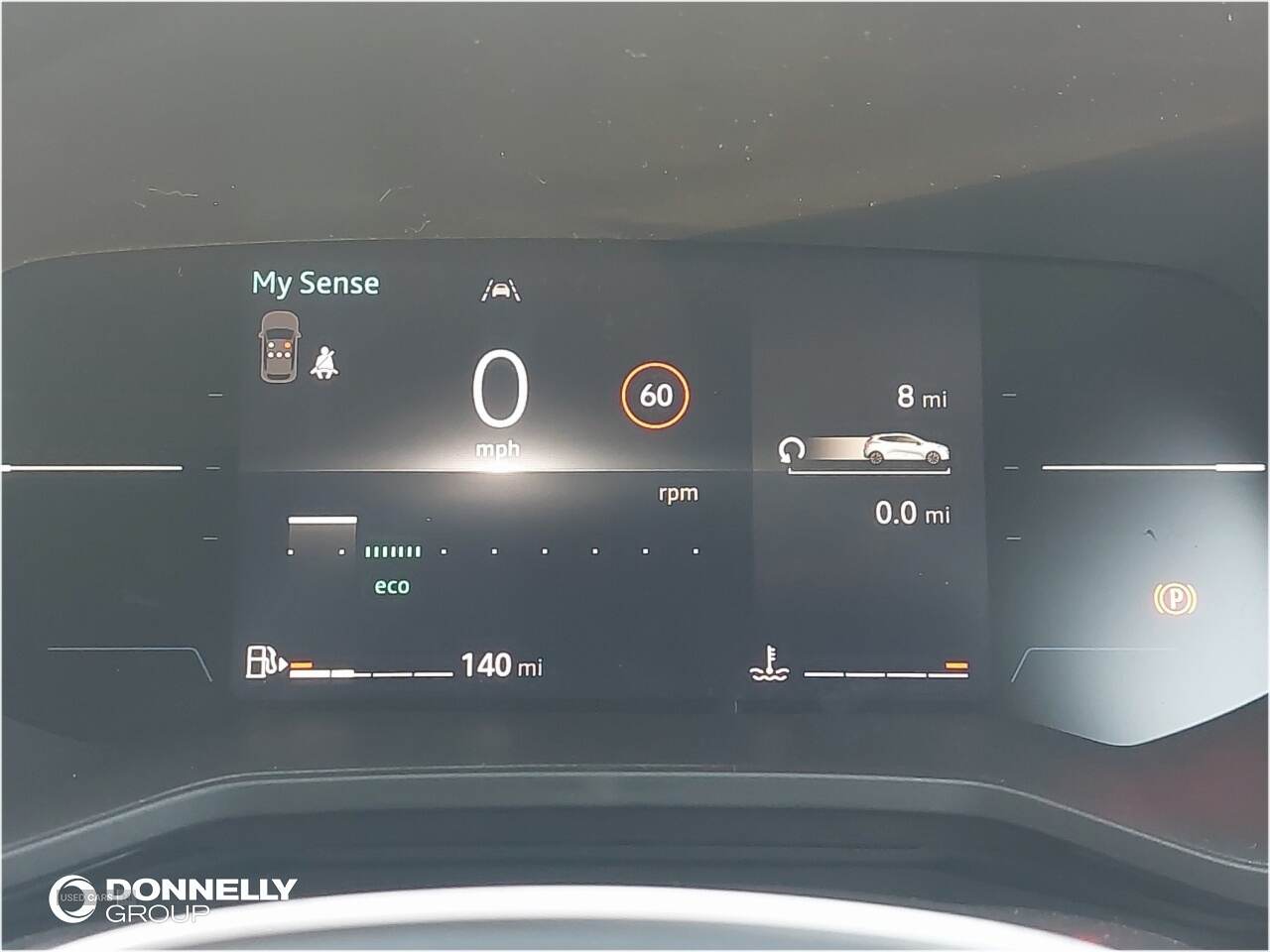  2025 Renault Clio 1.0 TCe 90 Techno 5dr