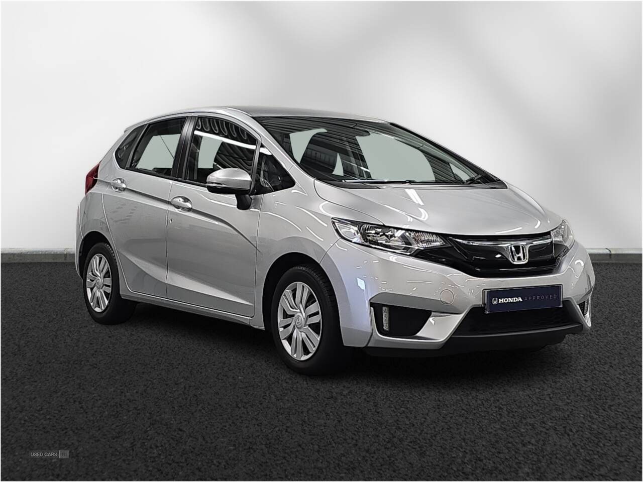 Mar 2017 Honda Jazz 1.3 S 5dr