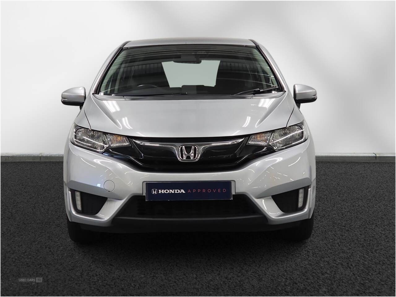 Mar 2017 Honda Jazz 1.3 S 5dr