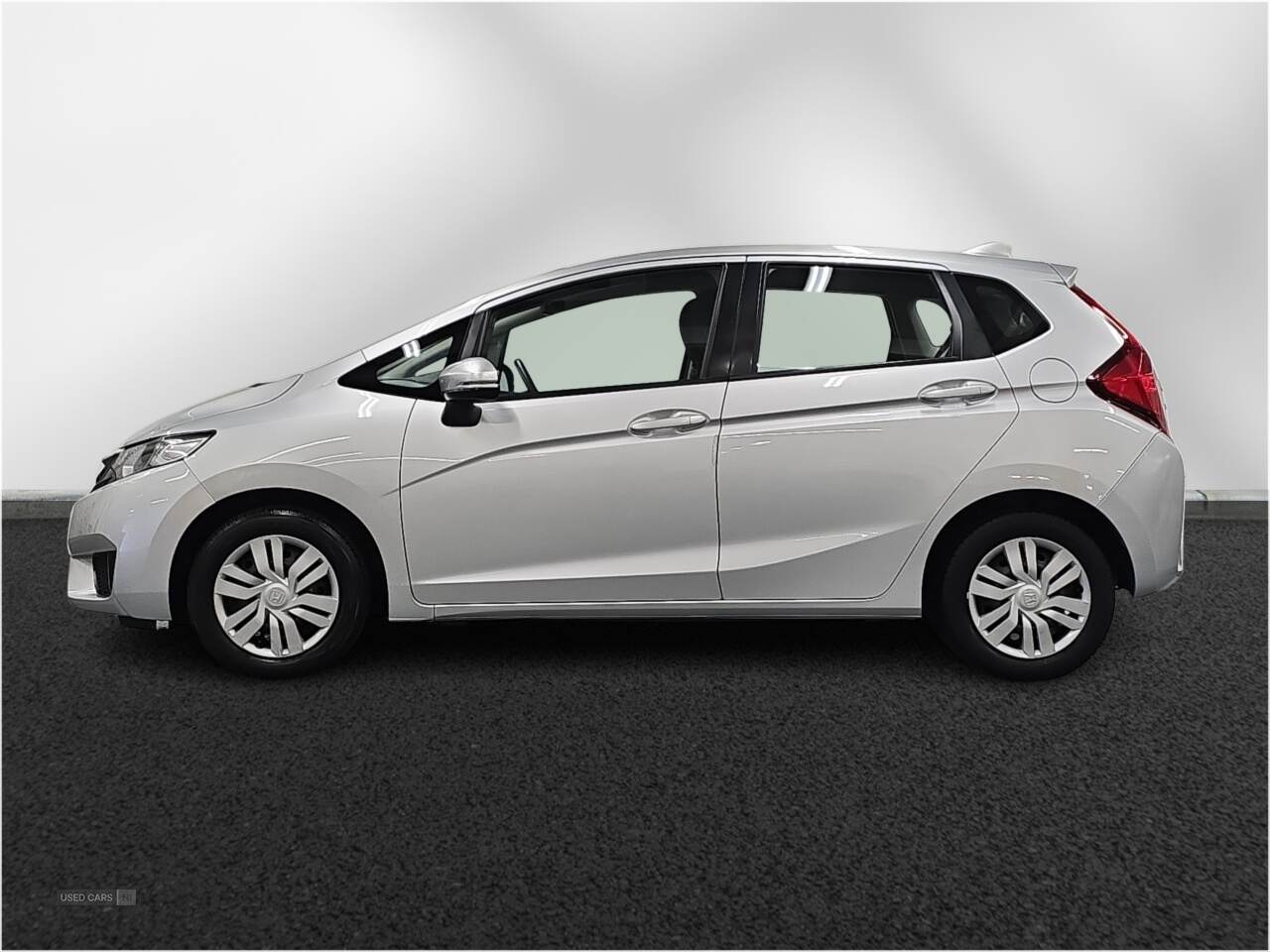 Mar 2017 Honda Jazz 1.3 S 5dr