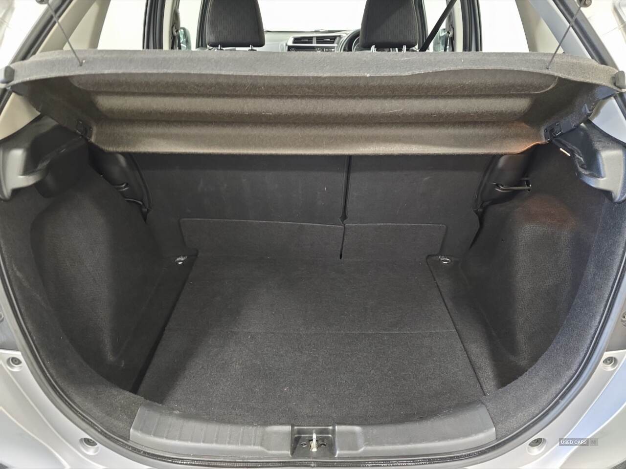 Mar 2017 Honda Jazz 1.3 S 5dr