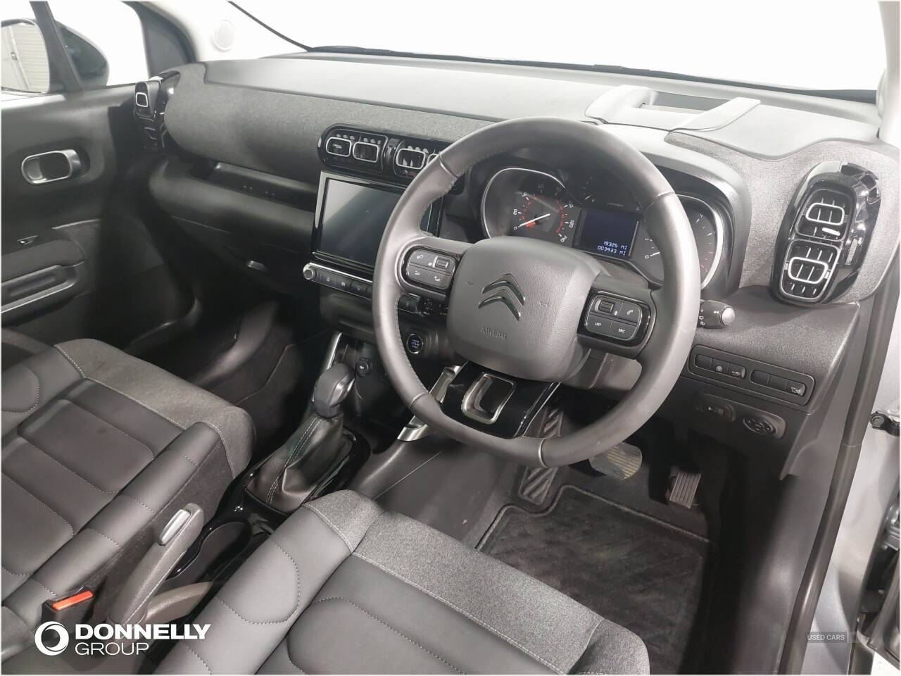 Jun 2024 Citroen C3 Aircross 1.2 PureTech 130 Max 5dr EAT6