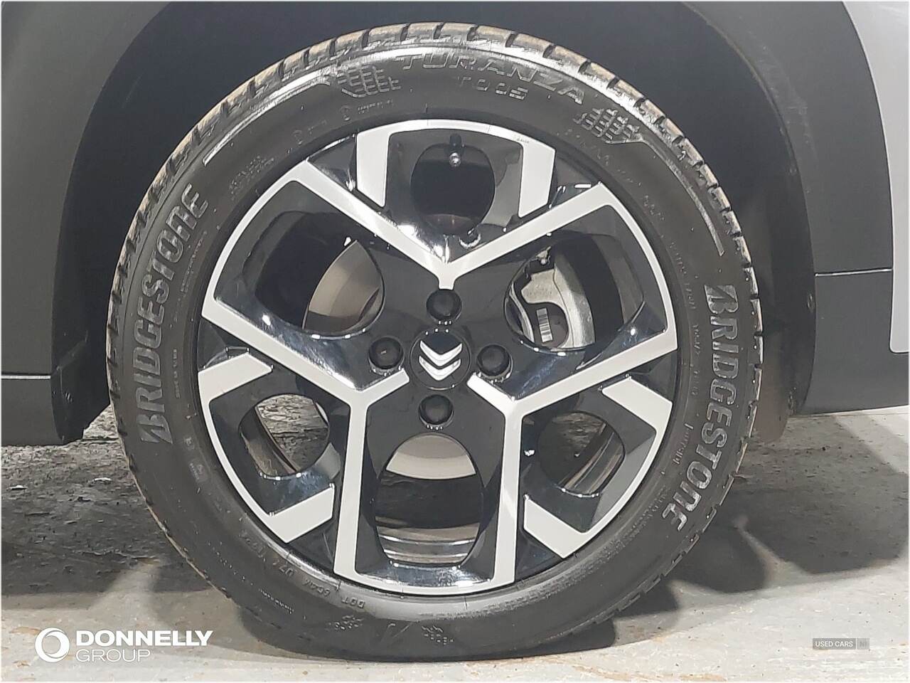 Jun 2024 Citroen C3 Aircross 1.2 PureTech 130 Max 5dr EAT6