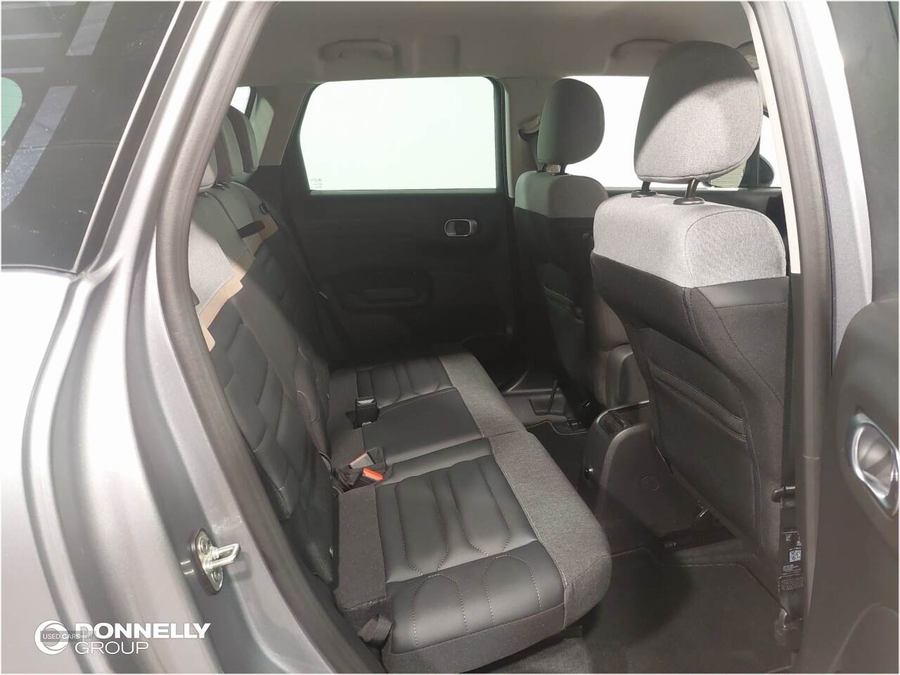 Jun 2024 Citroen C3 Aircross 1.2 PureTech 130 Max 5dr EAT6