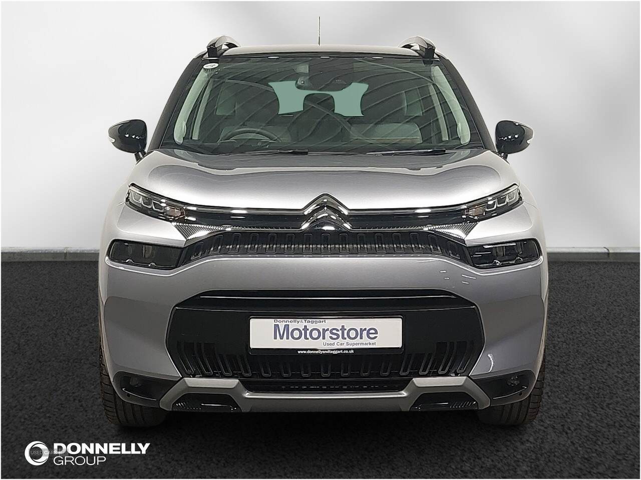 Jun 2024 Citroen C3 Aircross 1.2 PureTech 130 Max 5dr EAT6