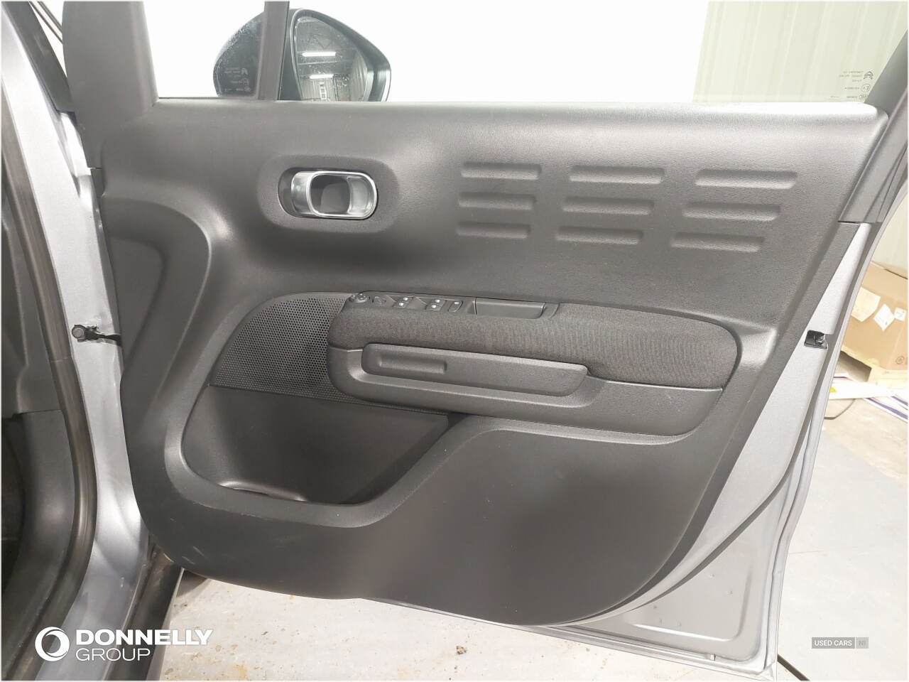 Jun 2024 Citroen C3 Aircross 1.2 PureTech 130 Max 5dr EAT6