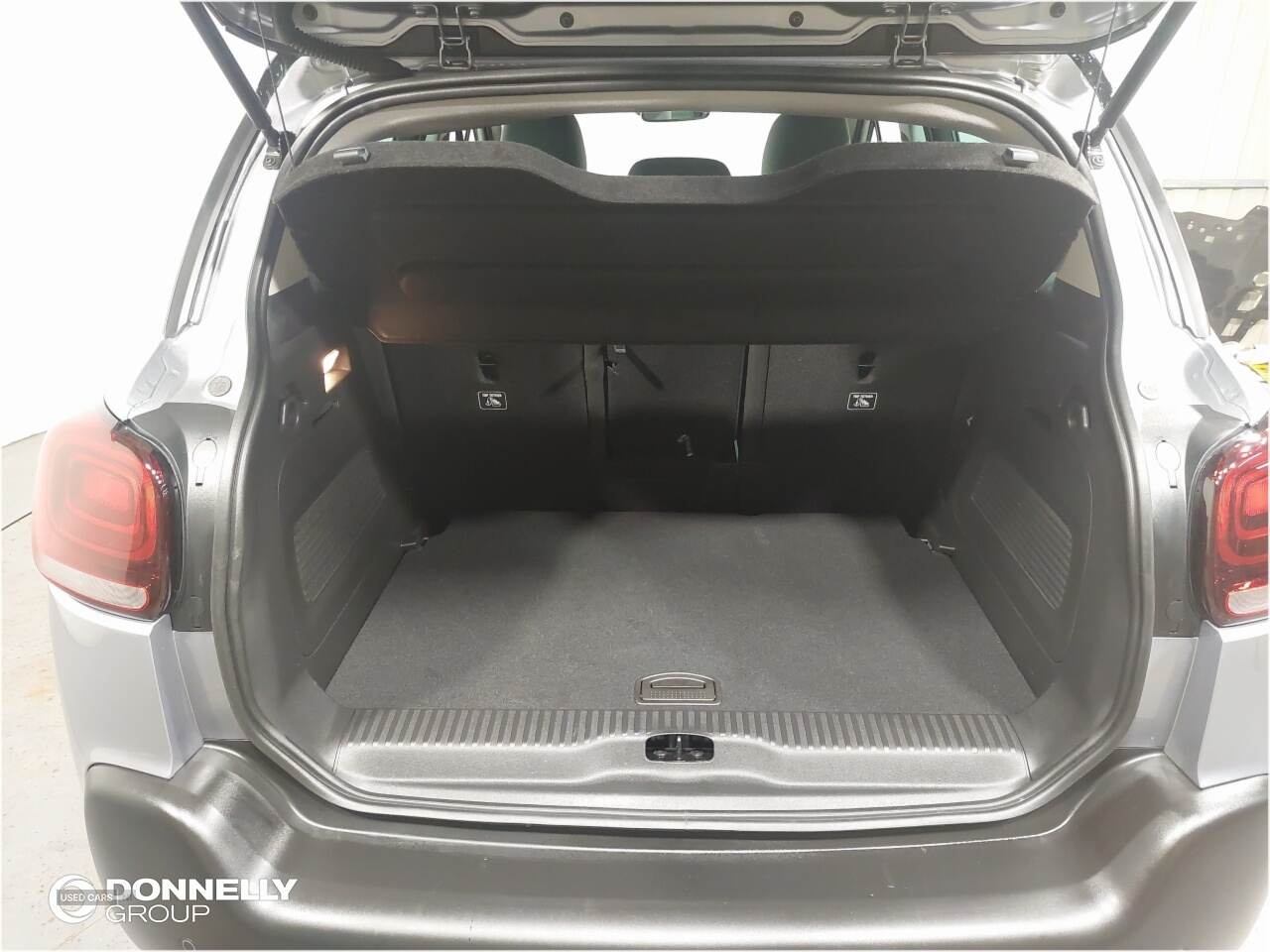 Jun 2024 Citroen C3 Aircross 1.2 PureTech 130 Max 5dr EAT6