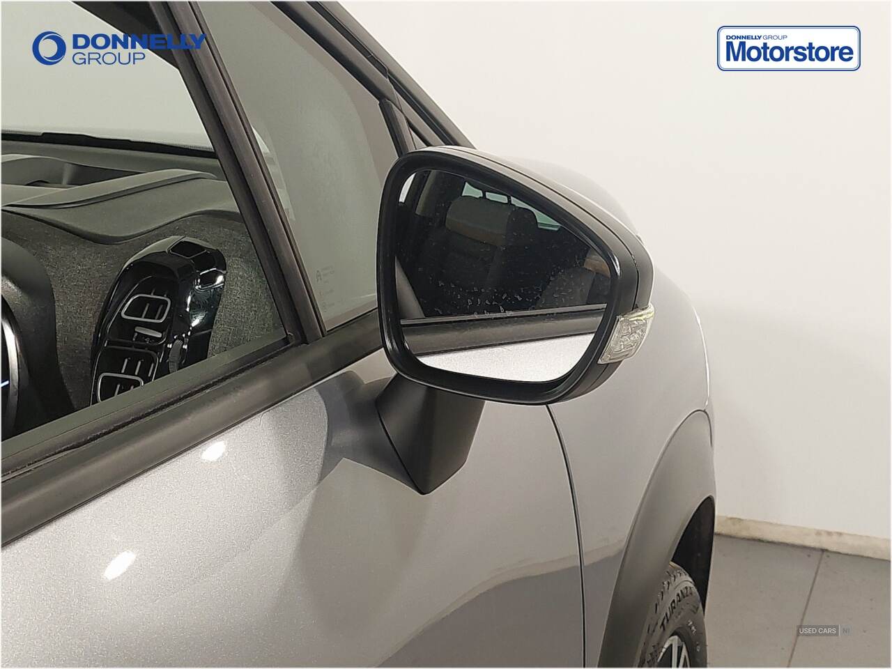 Jun 2024 Citroen C3 Aircross 1.2 PureTech 130 Max 5dr EAT6