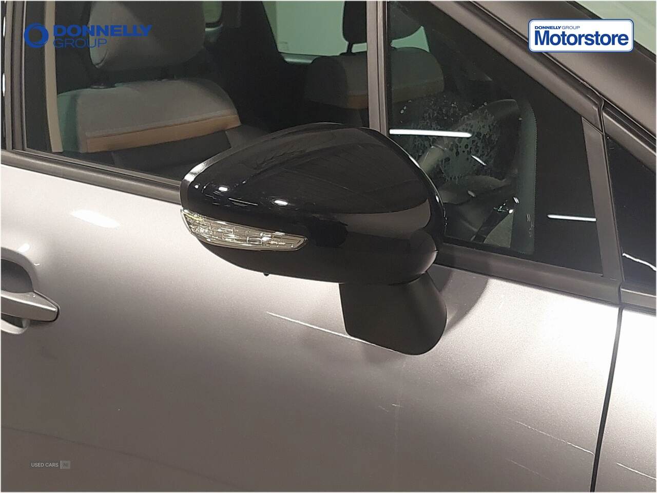 Jun 2024 Citroen C3 Aircross 1.2 PureTech 130 Max 5dr EAT6