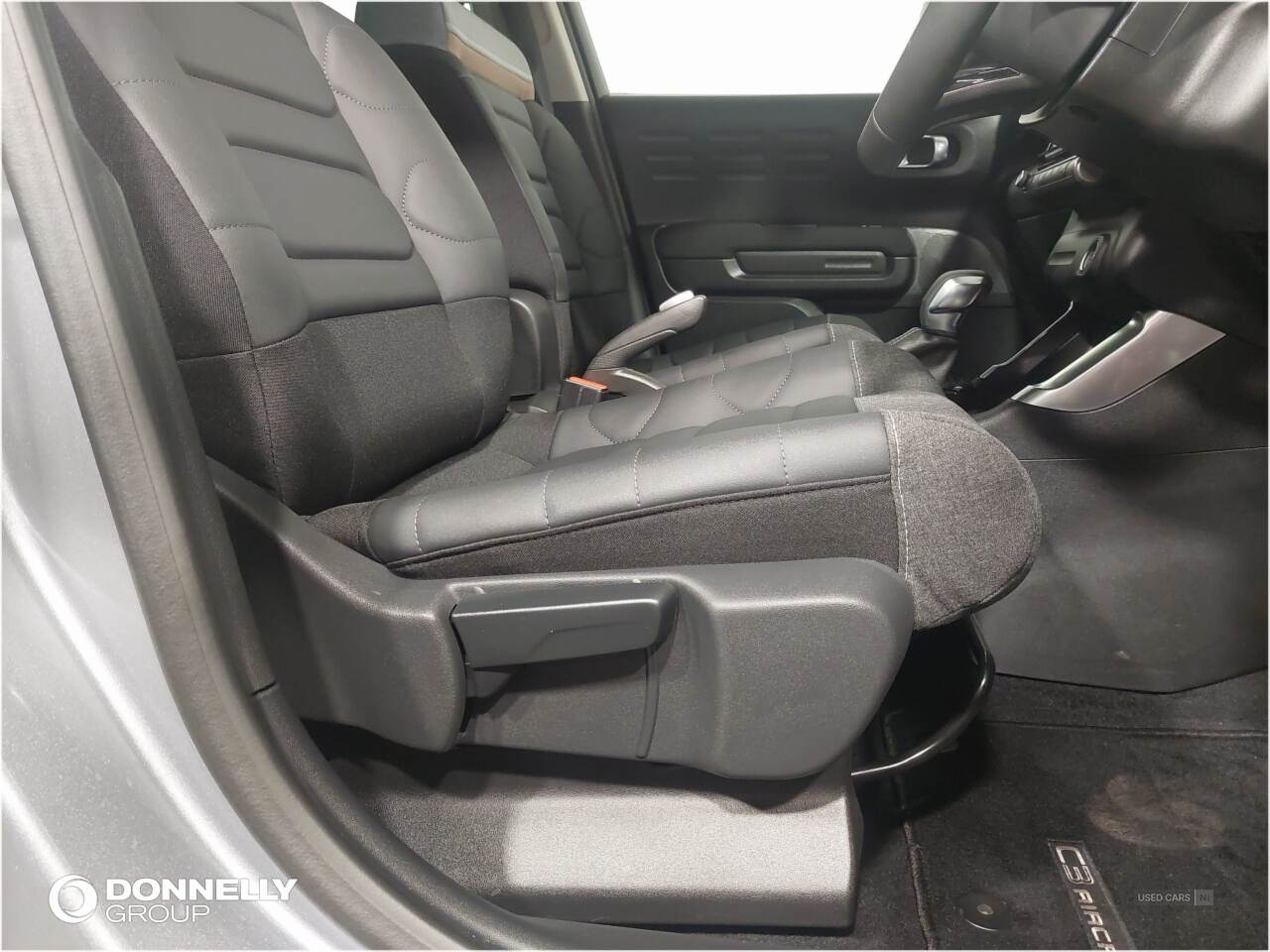 Jun 2024 Citroen C3 Aircross 1.2 PureTech 130 Max 5dr EAT6