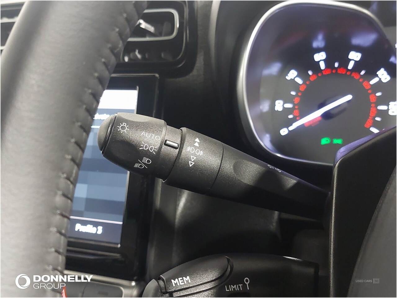 Jun 2024 Citroen C3 Aircross 1.2 PureTech 130 Max 5dr EAT6