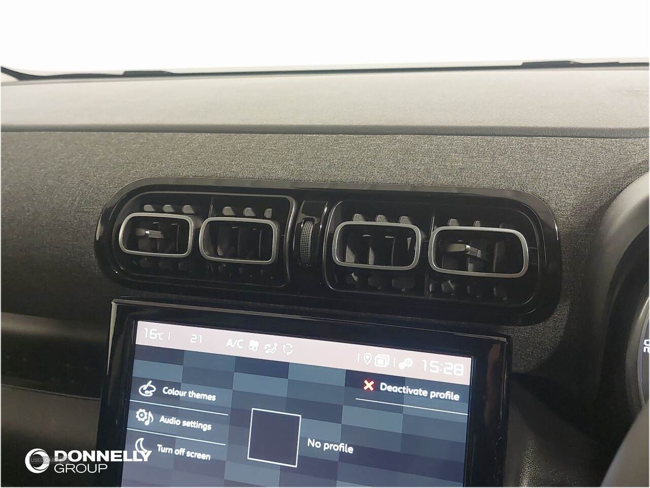 Jun 2024 Citroen C3 Aircross 1.2 PureTech 130 Max 5dr EAT6