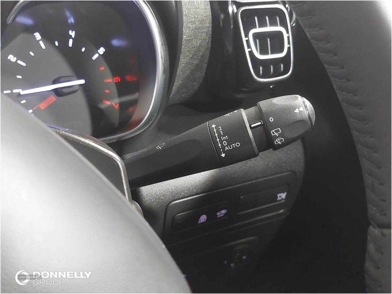 Jun 2024 Citroen C3 Aircross 1.2 PureTech 130 Max 5dr EAT6