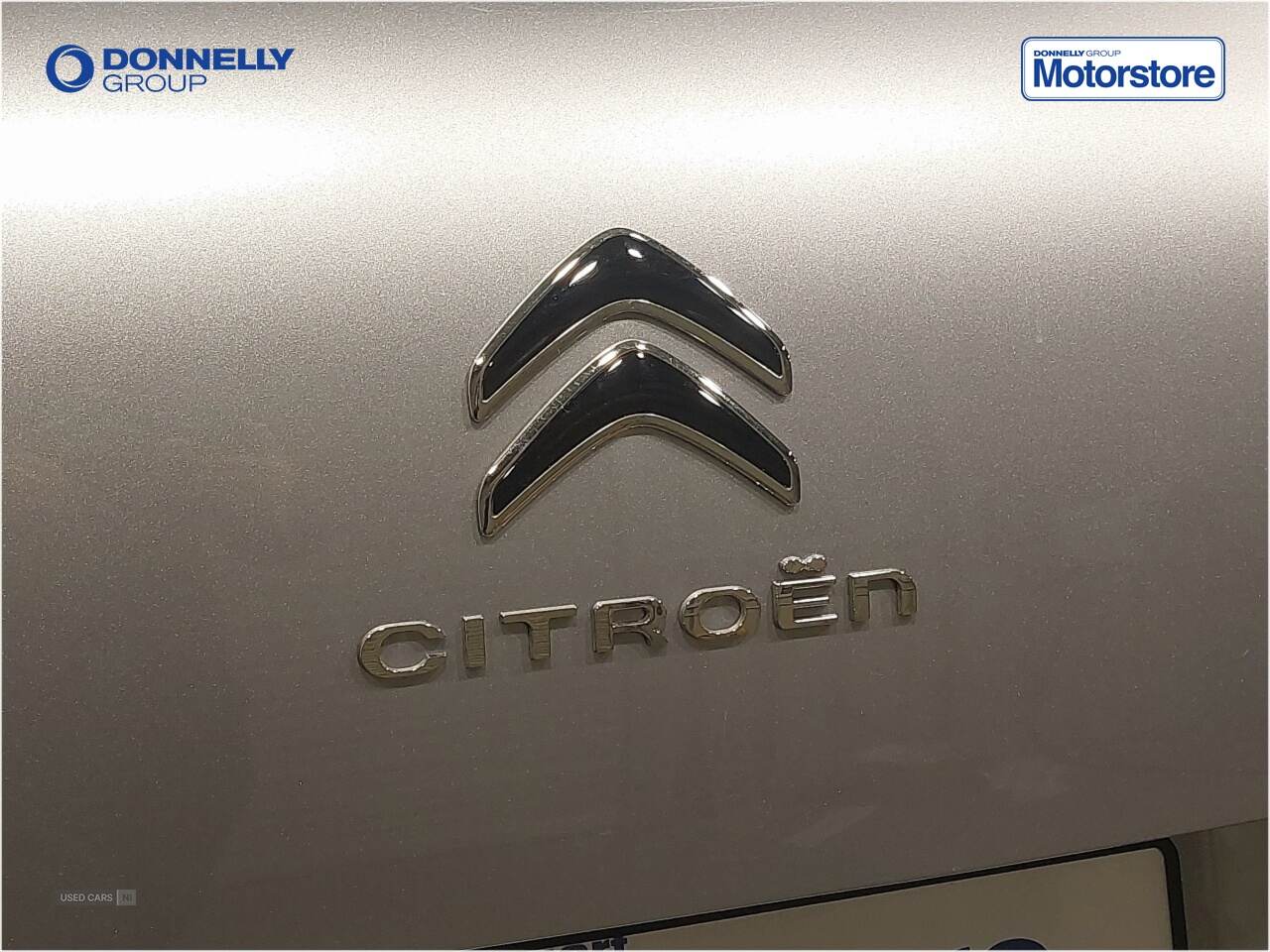 Jun 2024 Citroen C3 Aircross 1.2 PureTech 130 Max 5dr EAT6