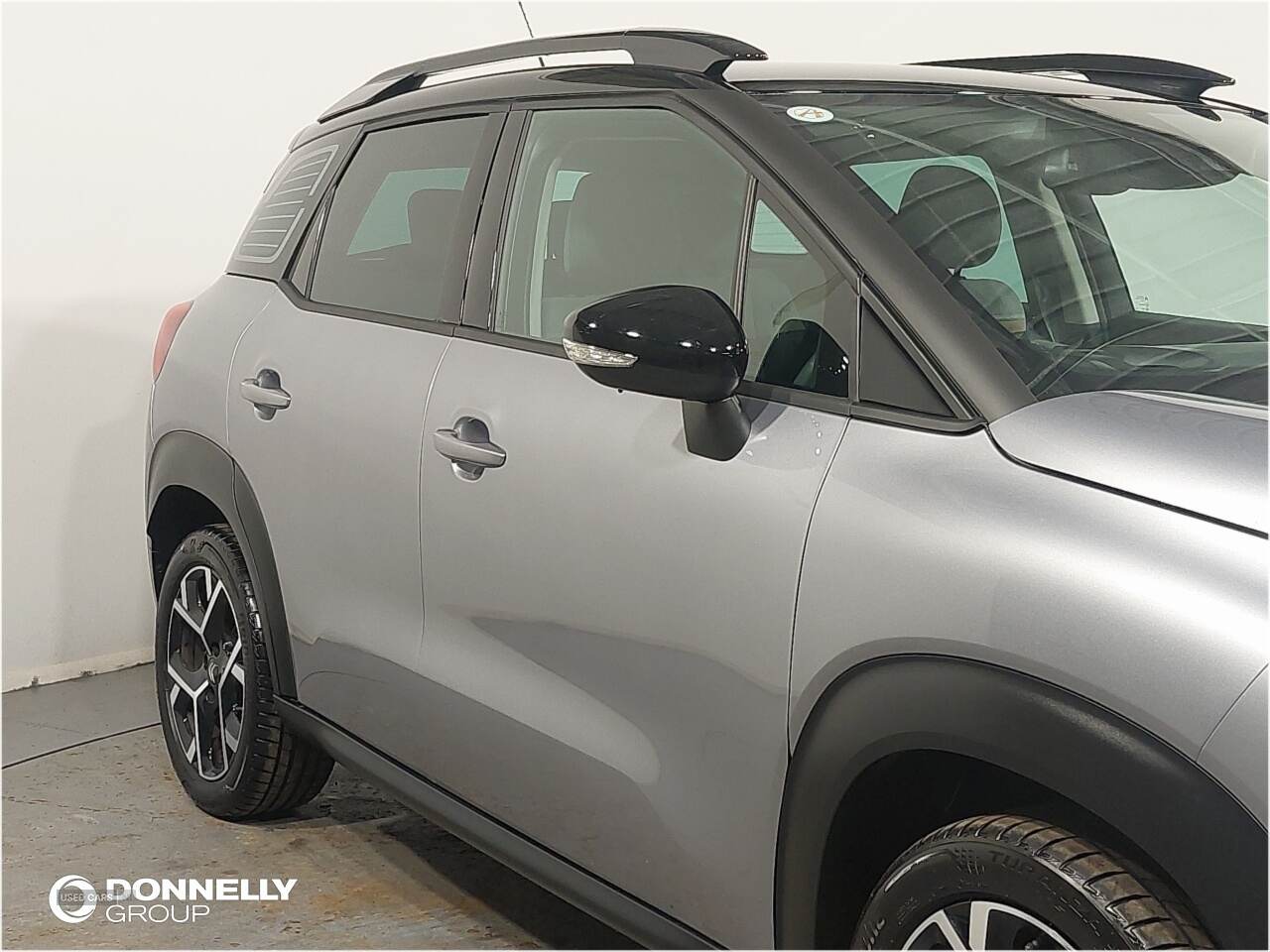 Jun 2024 Citroen C3 Aircross 1.2 PureTech 130 Max 5dr EAT6