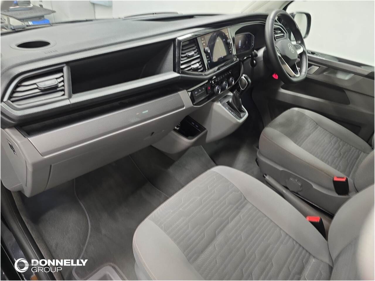 Jul 2022 Volkswagen California 2.0 TDI Ocean 4dr DSG [5 Seat]