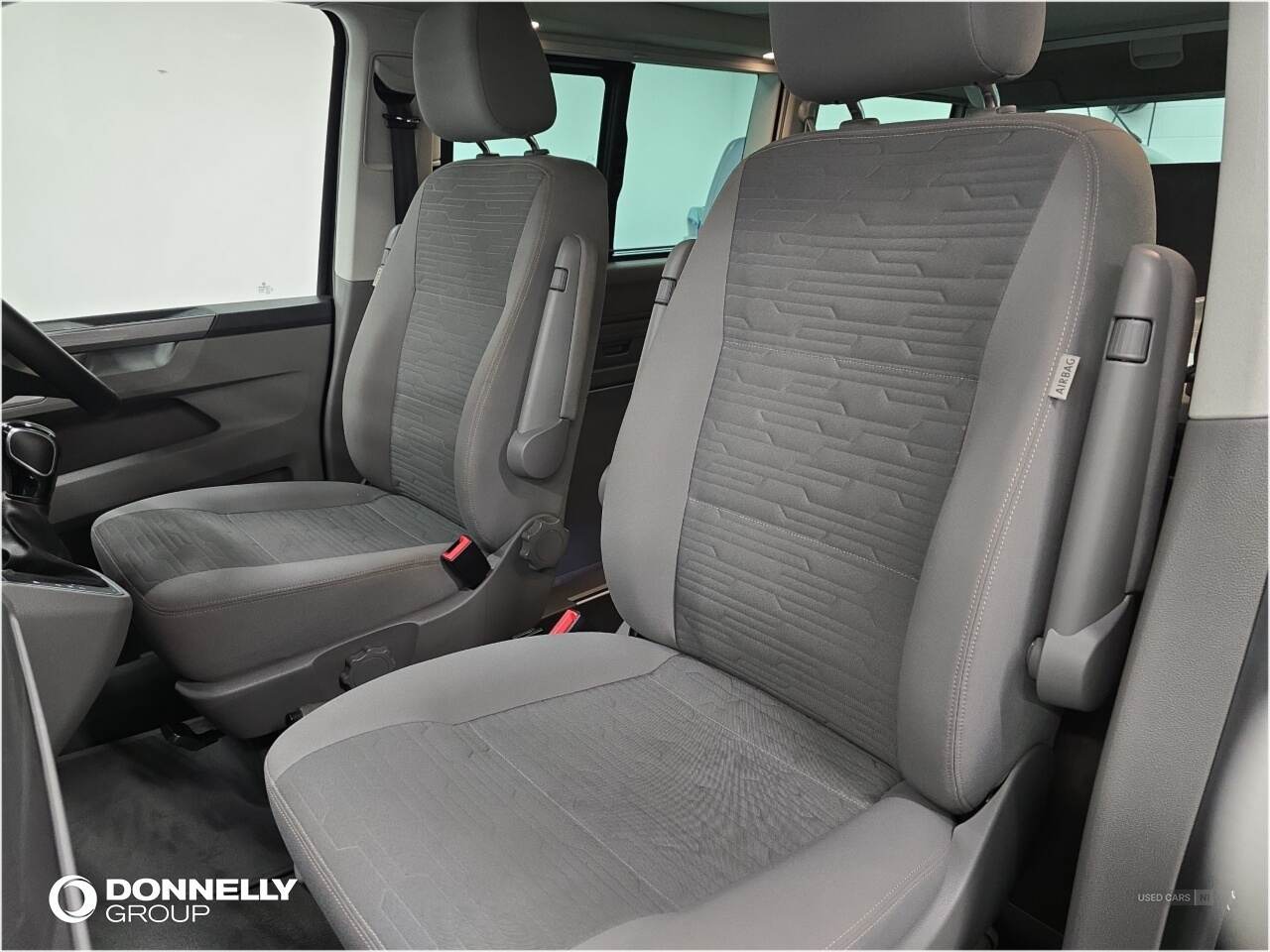 Jul 2022 Volkswagen California 2.0 TDI Ocean 4dr DSG [5 Seat]