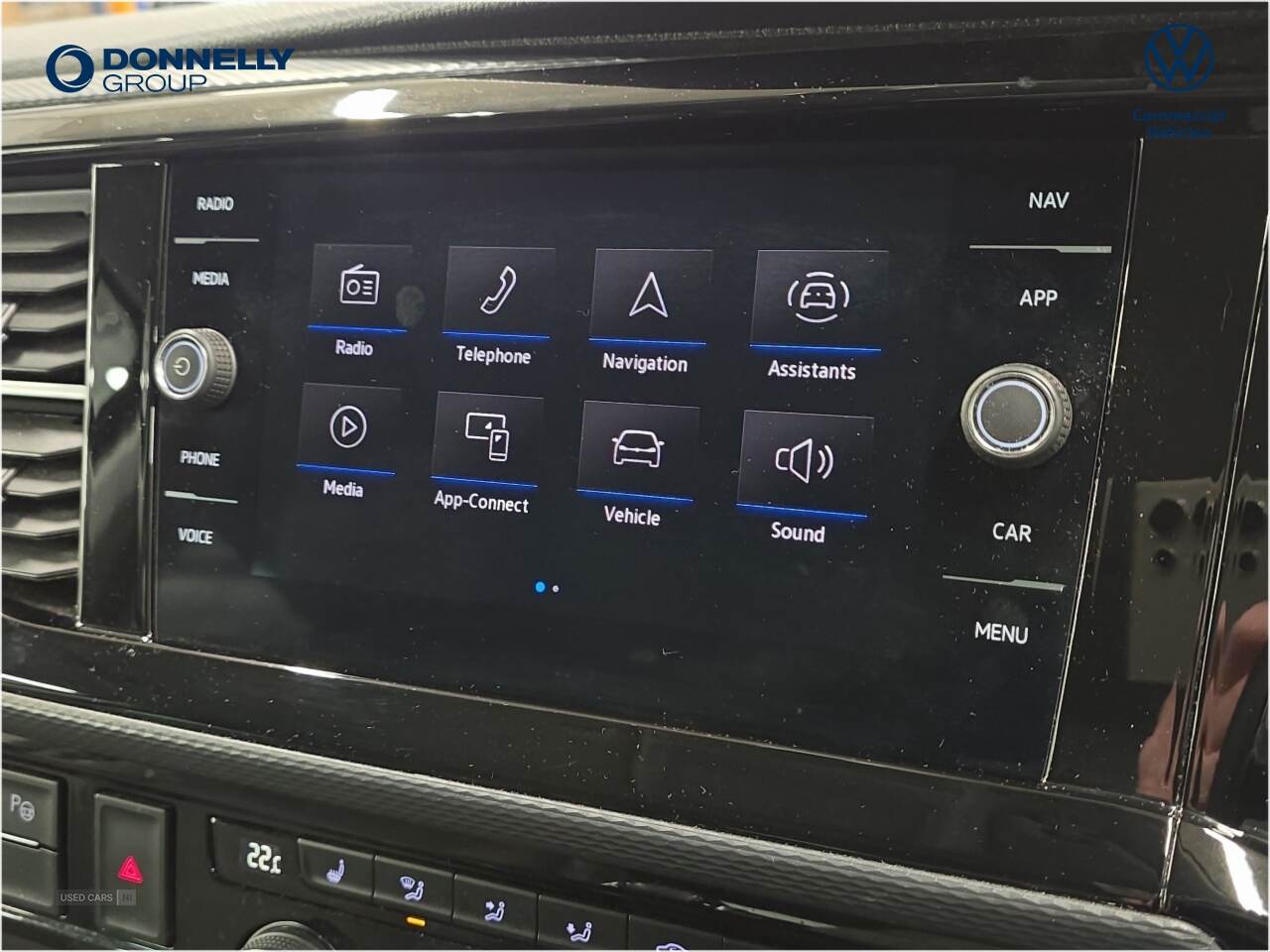 Jul 2022 Volkswagen California 2.0 TDI Ocean 4dr DSG [5 Seat]