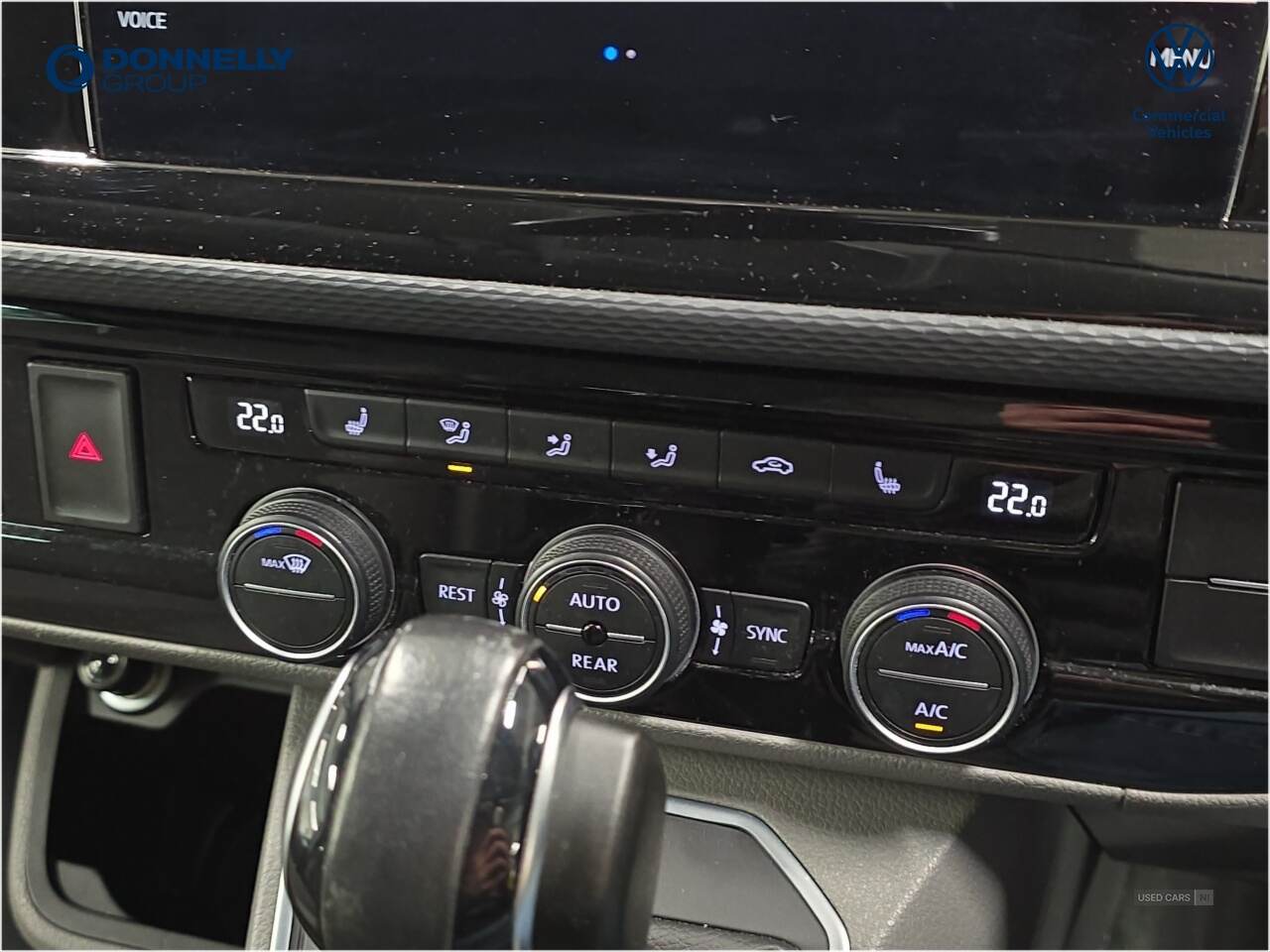 Jul 2022 Volkswagen California 2.0 TDI Ocean 4dr DSG [5 Seat]