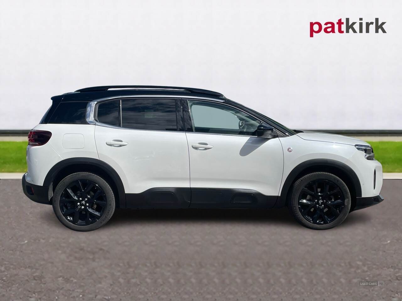 Apr 2023 Citroen C5 Aircross 1.5 BlueHDi C-Series Edition 5dr EAT8