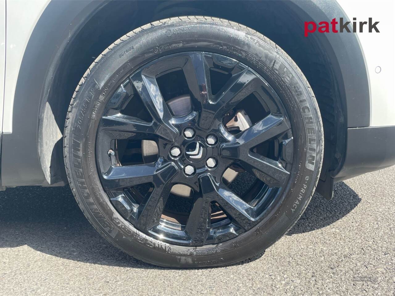 Apr 2023 Citroen C5 Aircross 1.5 BlueHDi C-Series Edition 5dr EAT8