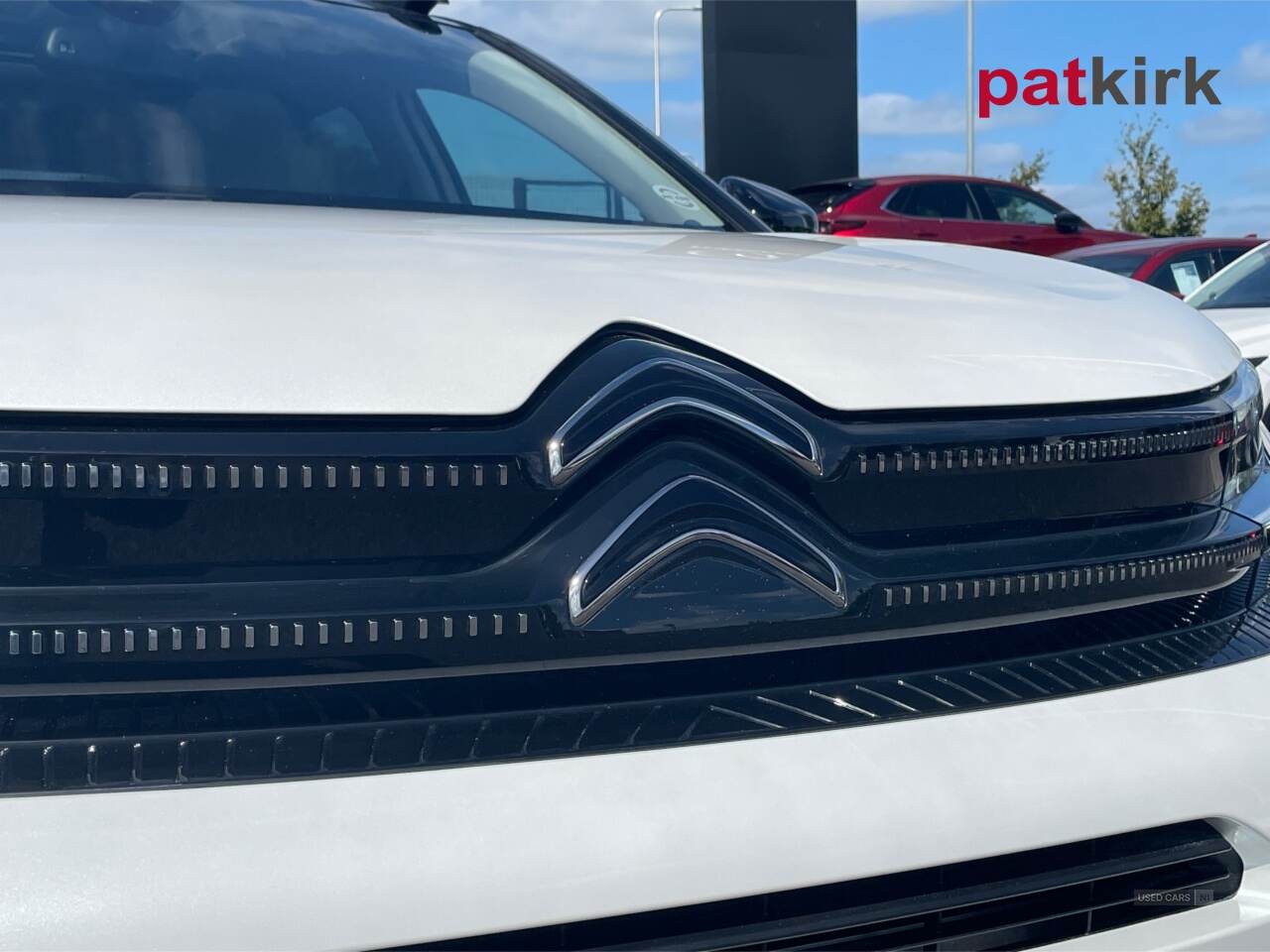 Apr 2023 Citroen C5 Aircross 1.5 BlueHDi C-Series Edition 5dr EAT8