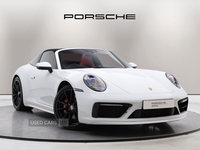 Porsche 911 S 2dr in Antrim