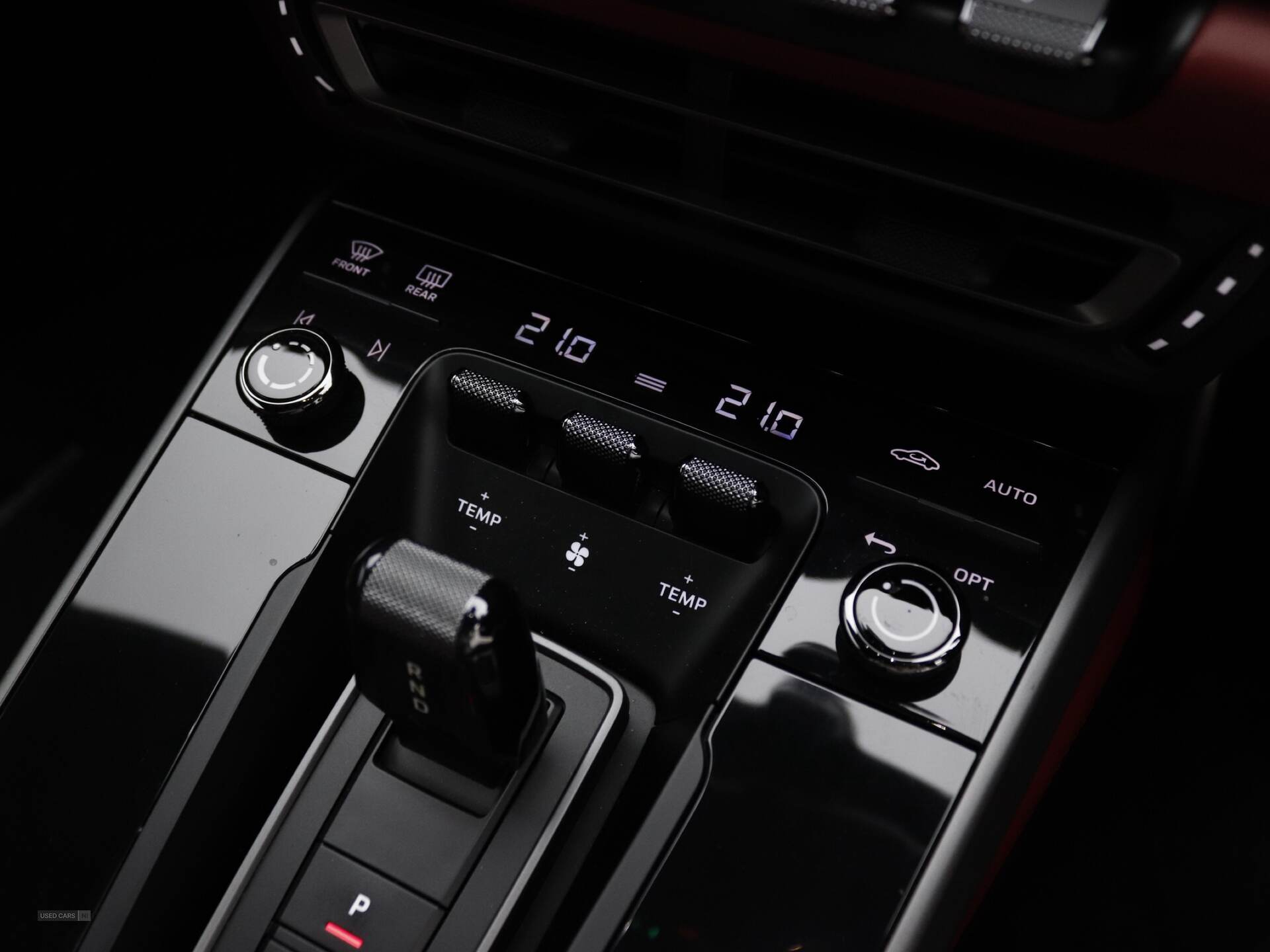 Nov 2021 Porsche 911 S 2dr