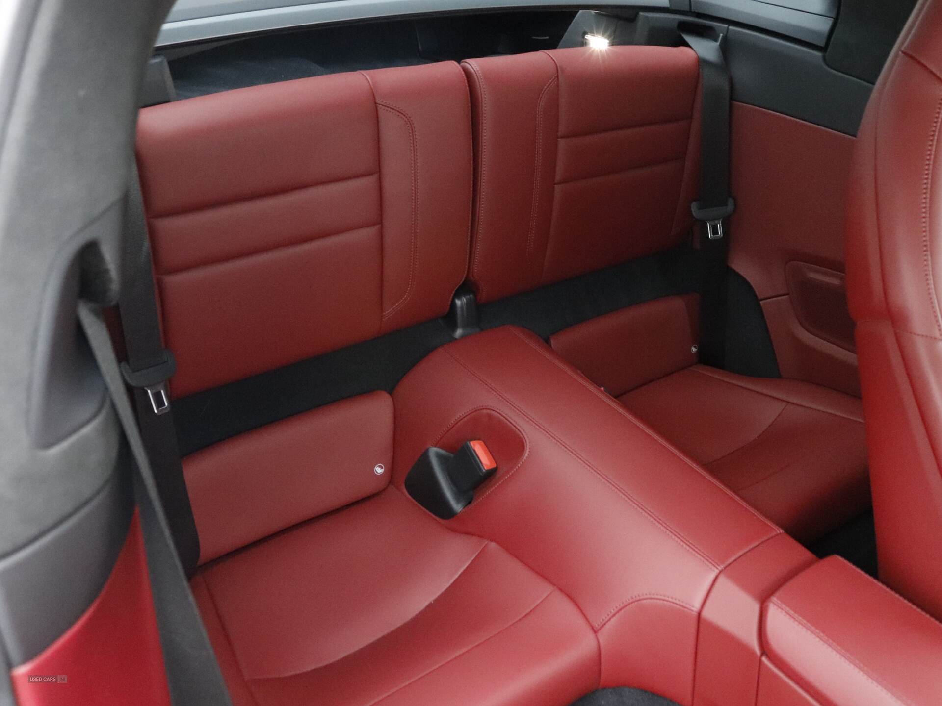 Nov 2021 Porsche 911 S 2dr