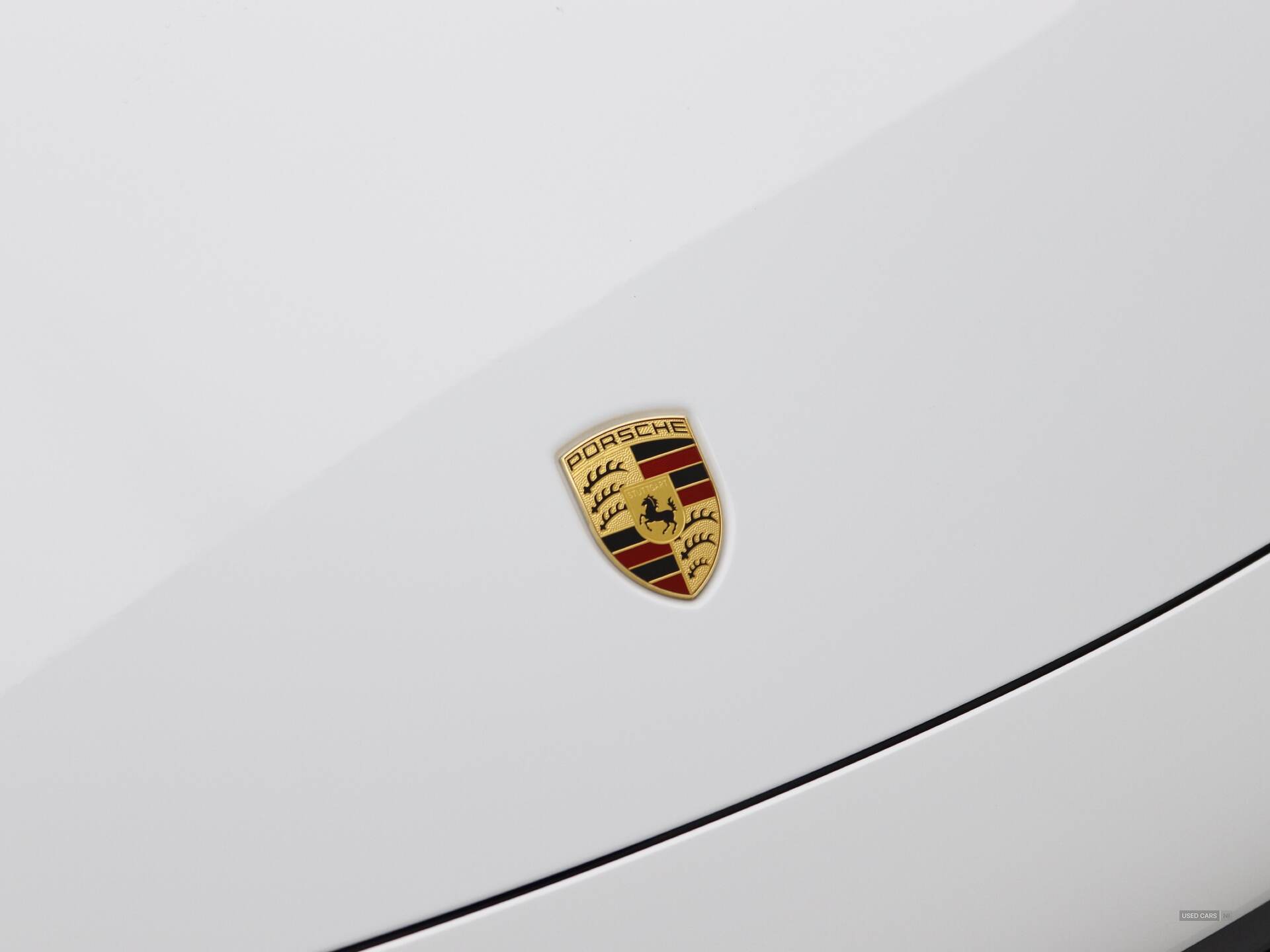 Nov 2021 Porsche 911 S 2dr