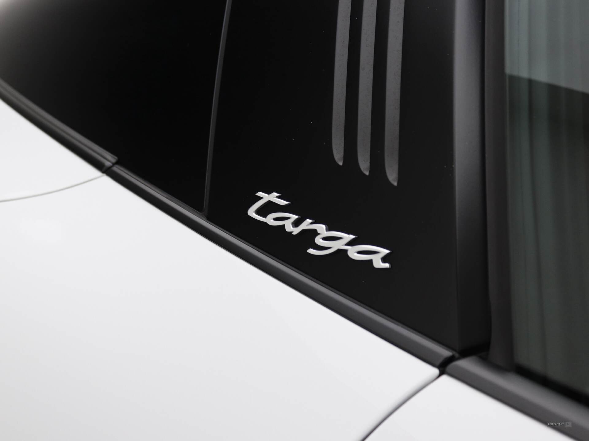 Nov 2021 Porsche 911 S 2dr